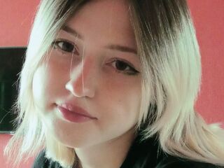 cam girl playing with dildo SkylaPorter