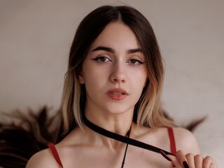 beautiful cam girl SlaviaSun