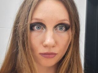 naked webcamgirl SofiaVaan