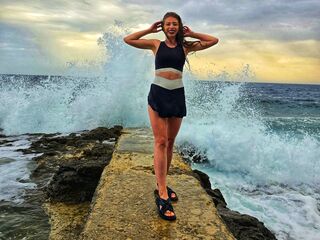 free jasmin sex webcam SofiaVoley