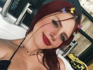 naked webcamgirl picture SophiaBeaumont