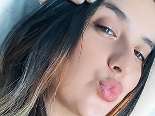 free video chat SophiaCastelly