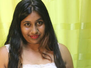 closeup web cam SophieSamaro