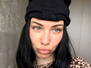 naked girl with webcam StasiaSizemore