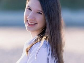 hot girl webcam StefaniBiehn