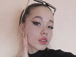 adult live web cam SteffaniePons