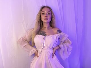 hot live cam StellaRai