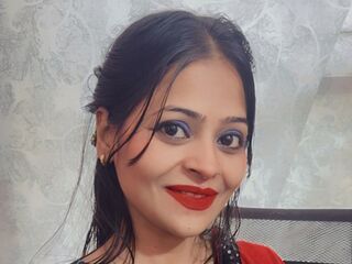 beautiful cam girl StephanieStark