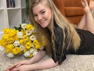 live sex show TastyNika