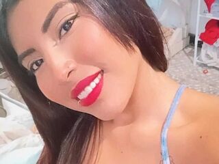 live webcam girl TatianaMartinez