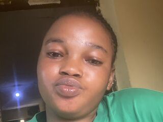 dirty webcam show TemiFierce