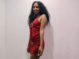 erotic cam video TeresaMolina