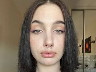 free webcam TeshaVanhoozier