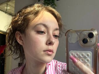 live sex cam ThuyThorstad