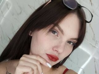 Kinky webcam TianaHoeft