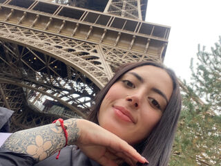 hot video chat TifaJinx