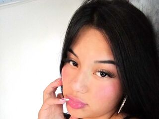 sexy webcamgirl TiffanyFournier