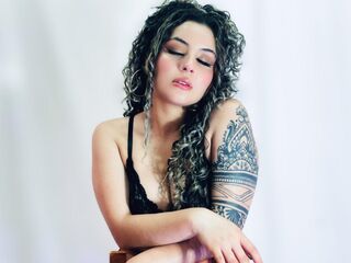 hot girl webcam video TinyMeyer