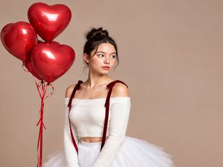 cam girl live webcam TomikaHocket