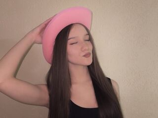 hot strip tease web cam TrinaKanno