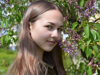 sexcam online TristaArron