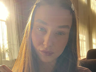 hot girl TristaCarmody