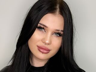 hot naked webcamgirl TristaEnos