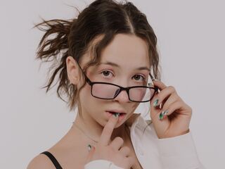 anal webcam TrixieMorgan