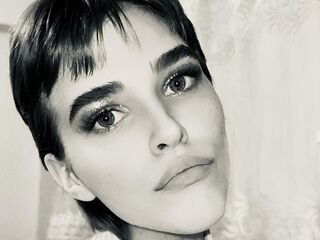 extreme webcam video UdelaHailey