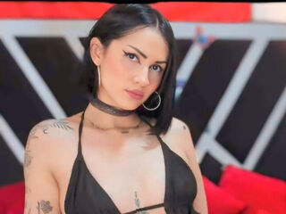 girl webcam sex ValeriaCastilo