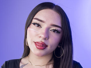 hardcore sex cam show ValeriaLeiva