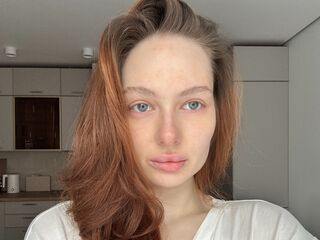 hardcore live show VelmiraFlux