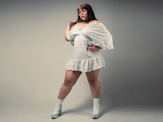 hot live girl VelvetGinny