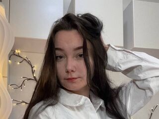 naked girl with webcam masturbating with vibrator VenaMarrier