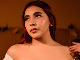 naked webcam girl photo VenusDeligh