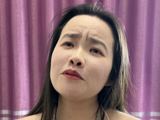 jasmin camgirl VesperaYang