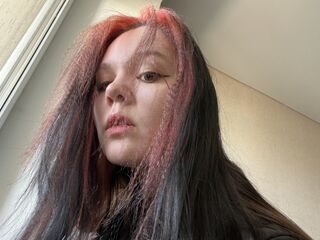 kinky webcam model ViellaRosewood
