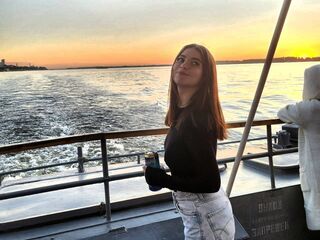 hot naked webcam girl VioletaRoze