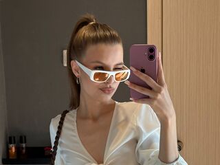 jasmin sexshow ViolettaDarling