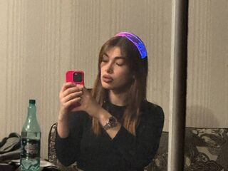naked webcam girl picture ViviEne