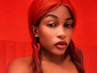 live video chat VivianArnault