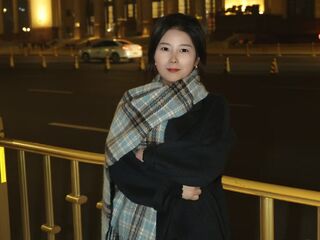 webcamgirl WangFei