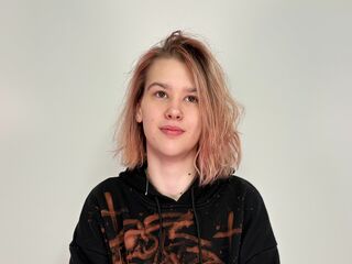 sexy camgirl WillaBurrington