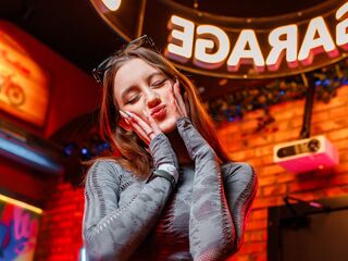 jasmin cam slut XeniaUsher