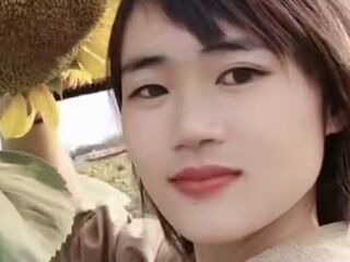 naughty XiaoqiongLen