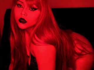 hot strip tease webcam YamiRyu