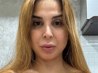 adult live web cam YanaMillers