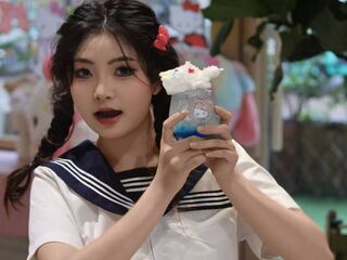 cam girl sexshow YangyiXiao