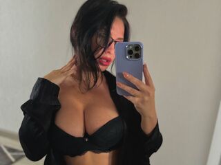 webcam strip tease show YannaDim