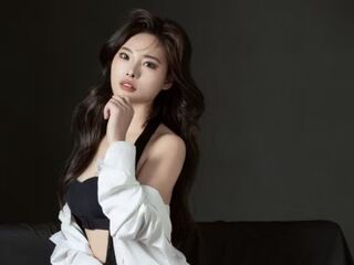 girl topless chat YunLulu